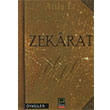 Zekarat Atila Er Babali Kitapl
