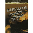 Dersimde Sevdam Alyor smet zn Babali Kitapl