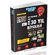 TYT Hazrlk Son 30 Yl km Biyoloji Sorular ve zmleri Akll Adam Yaynlar
