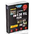 TYT Hazrlk Son 30 Yl km Fizik Sorular ve zmleri Akll Adam Yaynlar