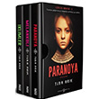 Glge Serisi 3 Kitap Takm Tuba Ark Fantastik Kitap