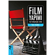  Film Yapm Tom Holden HayalPerest Kitap