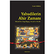 Yahudilerin Ahir Zaman Yasin Meral Ankara Okulu Yaynlar