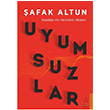 Uyumsuzlar afak Altun Destek Yaynlar