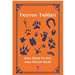 Hayvan Hakları Jean Marie Coulon Kırmızı Kedi Yayınevi
