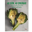 40 Gn 40 Enginar Ezgi Gven Krk Yaynevi