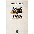Ahlak Tanr ve Yasa Mustafa akmak  z Yaynclk