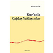 Kurana ada Yaklamlar Mustafa ztrk Ankara Okulu Yaynlar