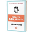 yi Saatte Olsunlar Dura Abdlkadir Gne Elpis Yaynlar