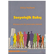 Sosyolojik Bak Glay Yeilipek nsancl Yaynlar