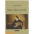 Vefa Yolculuu Feride Kk nsancl Yaynlar
