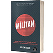 Militan Melek Takn Elpis Yaynlar