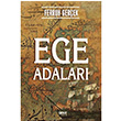 Ege Adalar Ferruh Gerek Gece Kitapl