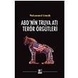 ABDnin Truva At Terr rgtleri Muhammed Gmk Kaynak Yaynlar