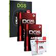 2020 DGS Szel 10x60 Deneme Snav ve Konularna Gre 13 Yl km Sorular Son Prova Deneme Hediyeli 657 Yaynclk