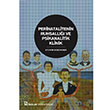 Perinatalitenin Ruhsall ve Psikanalitik Klinik Sylvain Missonnier Balam Yaynlar