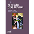 Freudyen zne Tutkusu Bernard Penot Balam Yaynlar