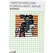 Trkiyede Kapitalizmin Gelimesi ve Sosyal Snflar Ali Gevgilili Balam Yaynlar