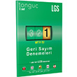 8. Snf LGS Geri Saym Denemeleri 1 Tongu Akademi