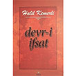 Devri fsat Halil Kemerli Baha Kitap