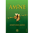 Hz.Amine Ahmet Cemil Aknc Bahar Yaynlar
