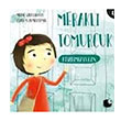 Kitabmz Kuran Merakl Tomurcuk 4 Merve Safa Likolu Balk Kitap