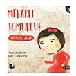 Rabbimiz Allah Merakl Tomurcuk 1 Merve Safa Likolu Balk Kitap