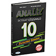Analiz ktisat zml 10 Deneme Snav Monopol Yaynlar