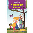 Kelebein Kozas 5 Halil z Bando Yaynlar