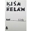 Ksa Kelam Erol Kaf Barbar Kitap