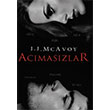 Acmaszlar J.J. McAvoy Ephesus Yaynlar