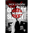 Cinayet irketi Jack London Dorlion Yaynevi