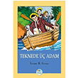 Teknede  Adam Jerome K. Jerome Maviat Yaynlar