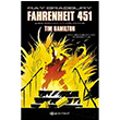 Fahrenheit 451 izgi Roman Uyarlamas Tim Hamilton Epsilon Yaynlar