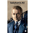 Sabahattin Ali Nermin Sarba Gerekli Kitaplar