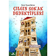 lgn Sokak Dedektifleri zlem Tezcan Dertsiz Yakn Kitabevi