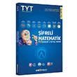 TYT ifreli Matematik Problemler ve Saysal Mantk Tamam Pratik zml Soru Bankas vme Yaynlar