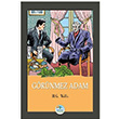 Grnmez Adam H. G. Wells Maviat Yaynlar