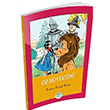 Oz Bycs Lyman Frank Baum Maviat Yaynlar