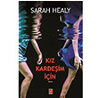 Kz Kardeim in Sarah Healy Pena Yaynlar