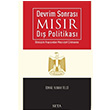 Devrim Sonras Msr D Politikas smail Numan Telci Seta Yaynlar