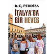 talyada Bir Heves B.G. Perdisa Alan Yaynclk