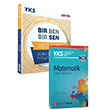 AYT Bir Ben Bir Sen Geometri Soru Bankas ve Matematik Soru Bankas Seti Kltr Yaynclk