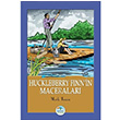 Huckleberry Finnin Maceralar Mark Twain Maviat Yaynlar