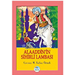 Alaaddinin Sihirli Lambas Kollektif Maviat Yaynlar