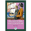 Bir Gazetecinin Yolculuk Notları Jules Verne Maviçatı Yayınları
