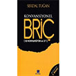 Konvansiyonel Bri Serdal Tuan Bat Yaynlar