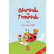 Oburcuk le Tomurcuk Meral Kutlu lsever Baygen Yaynclk
