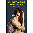 Papatyalar Solarken Ramazan Olgun Elephant Yaynlar