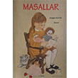 Masallar Arslan Bayr Baygen Yaynclk